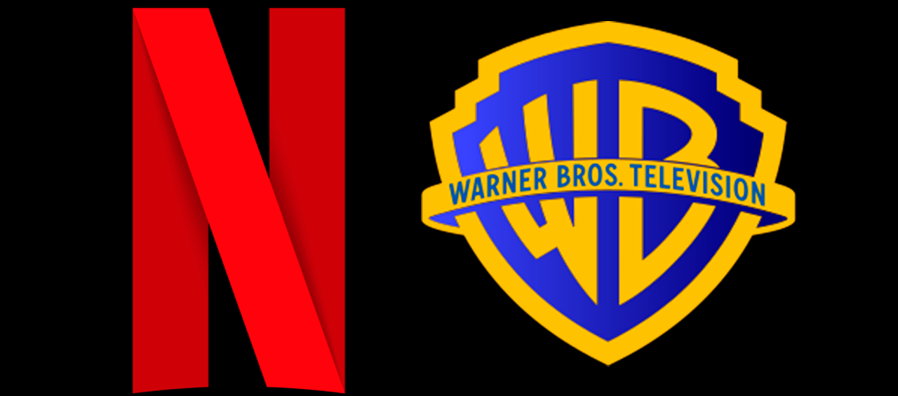 Netflix y Warner Bros