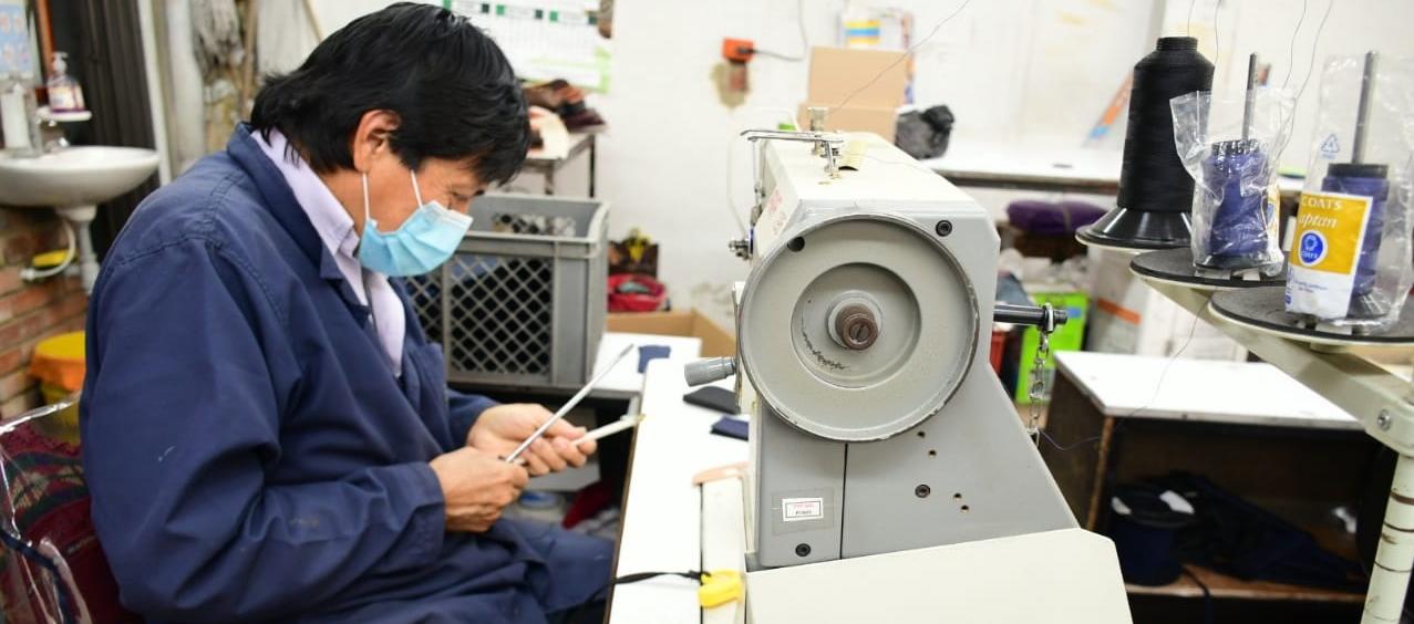 confianza en el consumidor