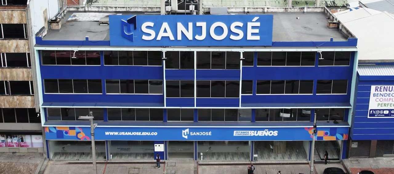 Fundación Universitaria San José.