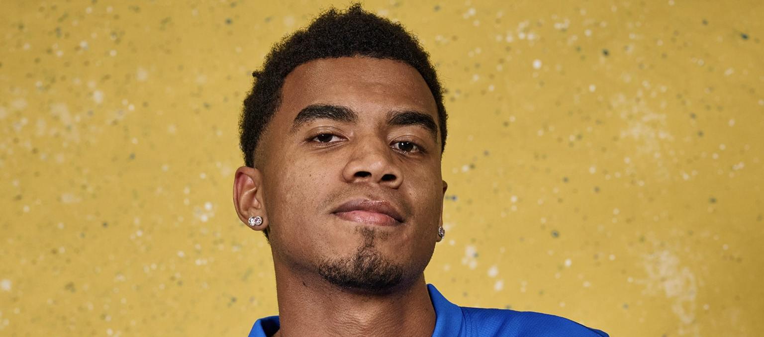 Jhon Solís, nuevo jugador del Birmingham.