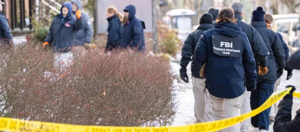 Lugar de los hechos.