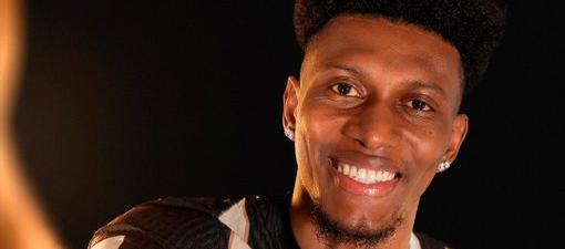 Mateo Cassierra, nuevo jugador del Atlético Mineiro.