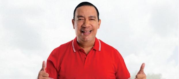 Gustavo Aquileo Osorio, Alcalde de Pedraza, Magdalena.