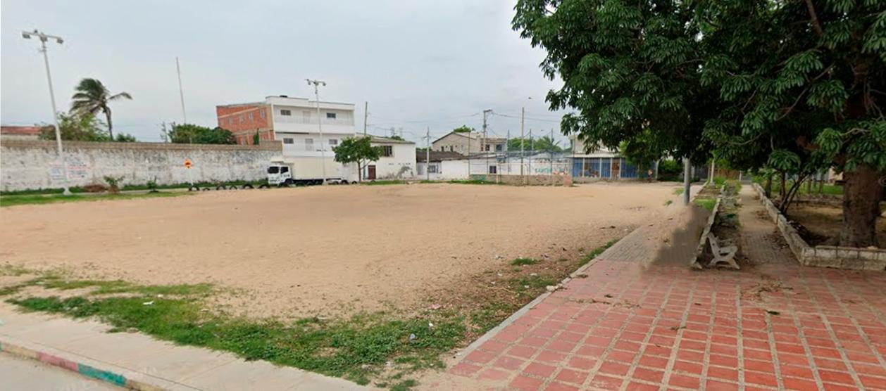 El hecho sucedió en barrio Villa San Pedro 2. 