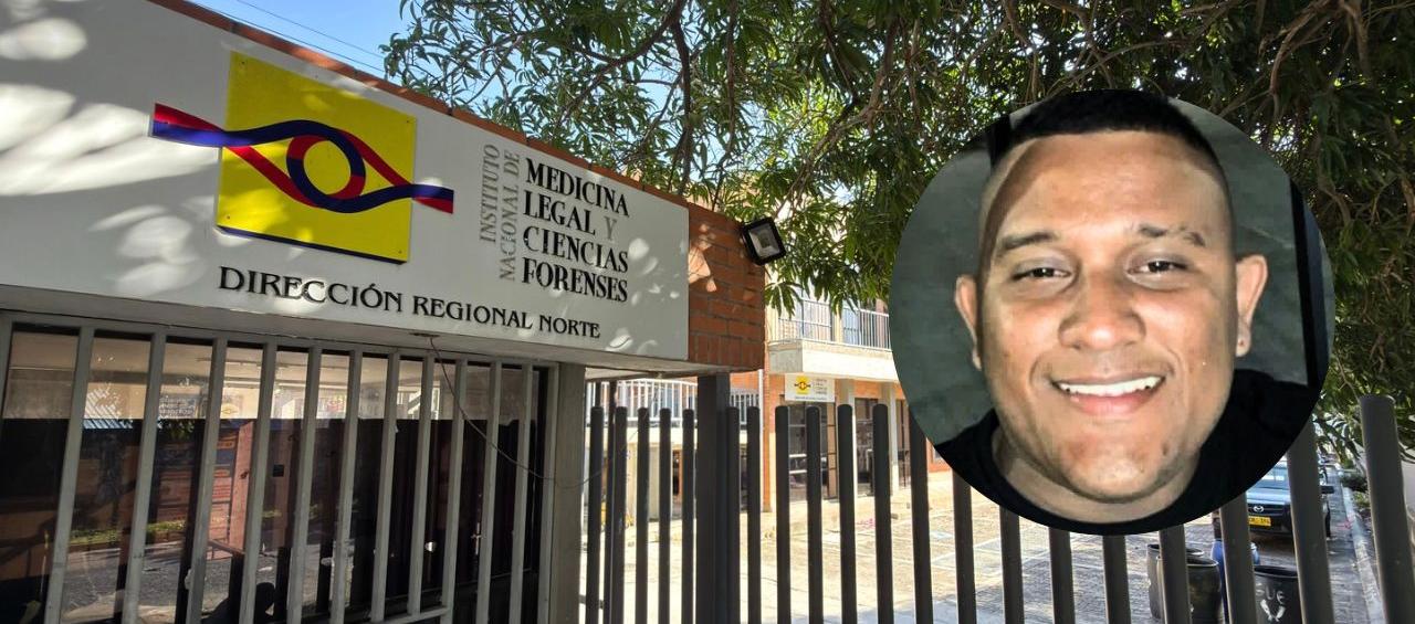  Iván Darío Pereira Salazar.