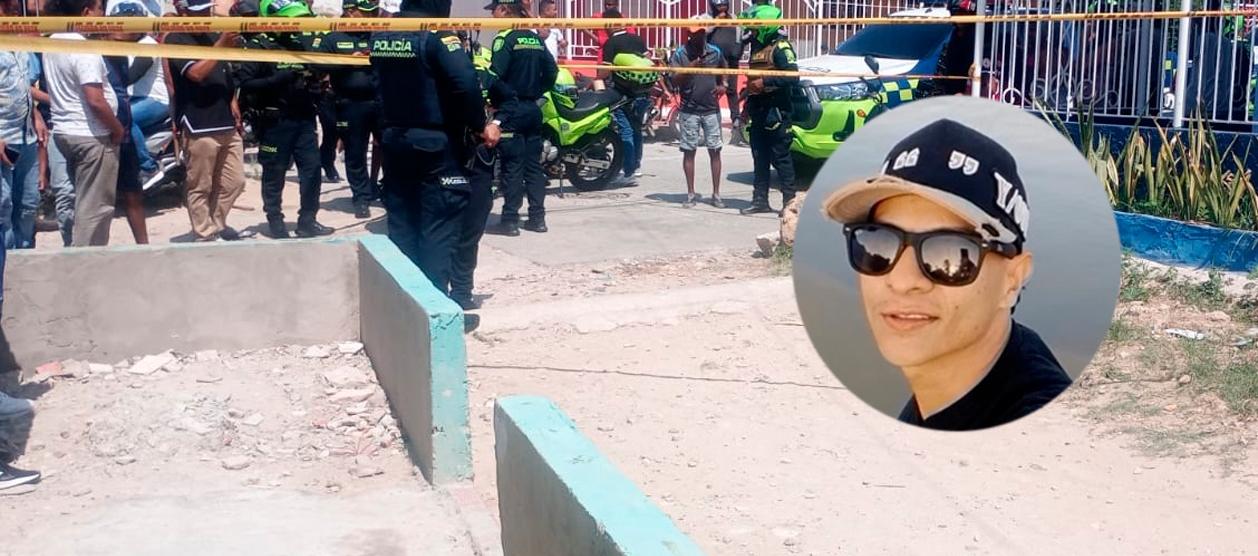 Sebastián de Jesús Villada.