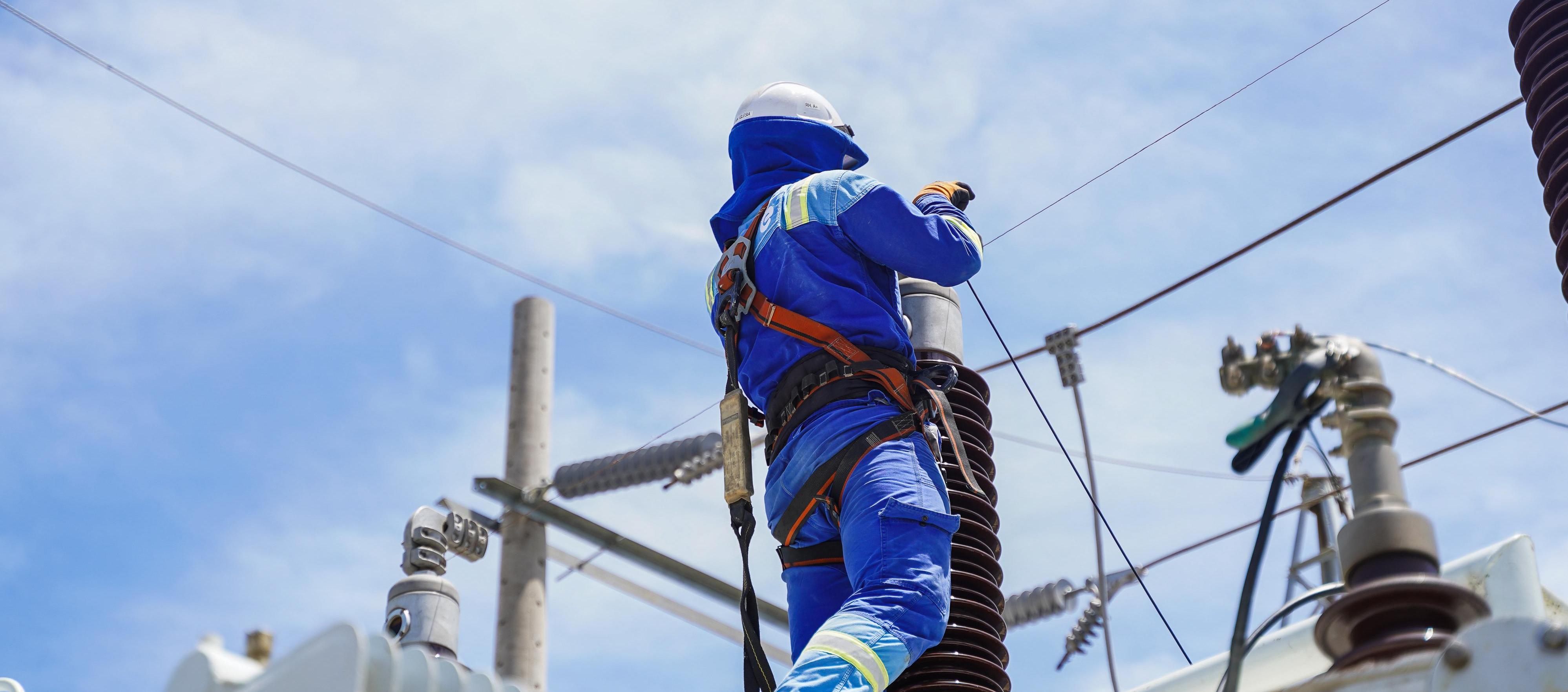 Imagen de referencia de Air-e.