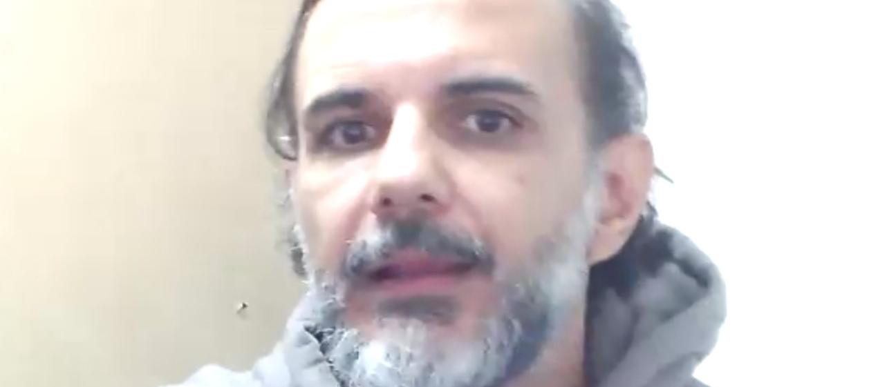 Álvaro Felipe Rivera Ramírez. 