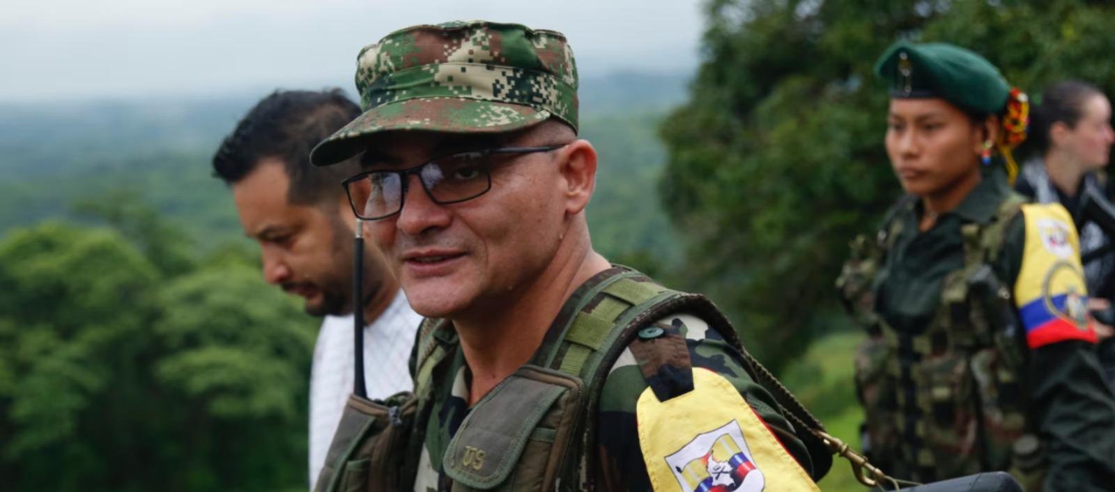 Alias ‘Iván Mordisco’