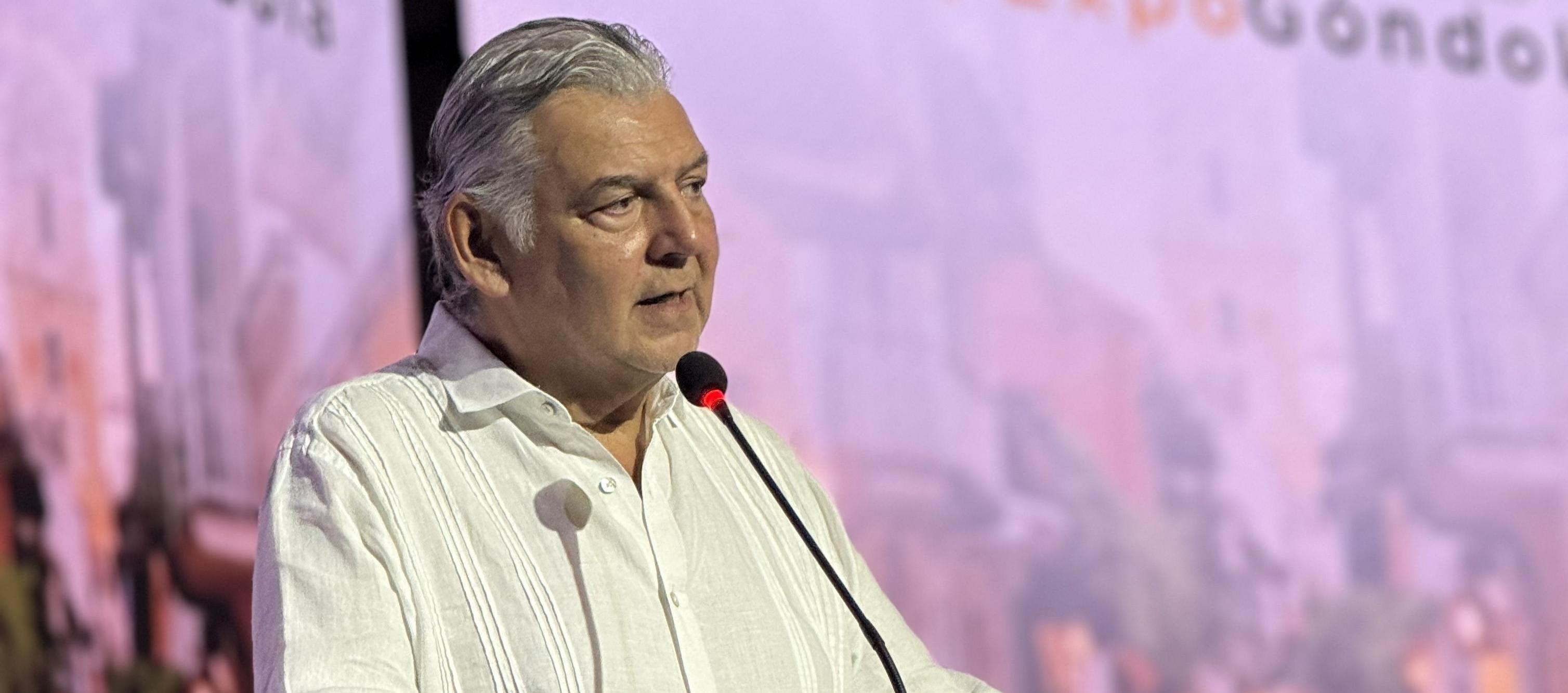 Jaime Alberto Cabal, presidente de Fenalco.