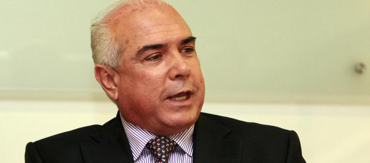 Jorge Visbal Martelo. 