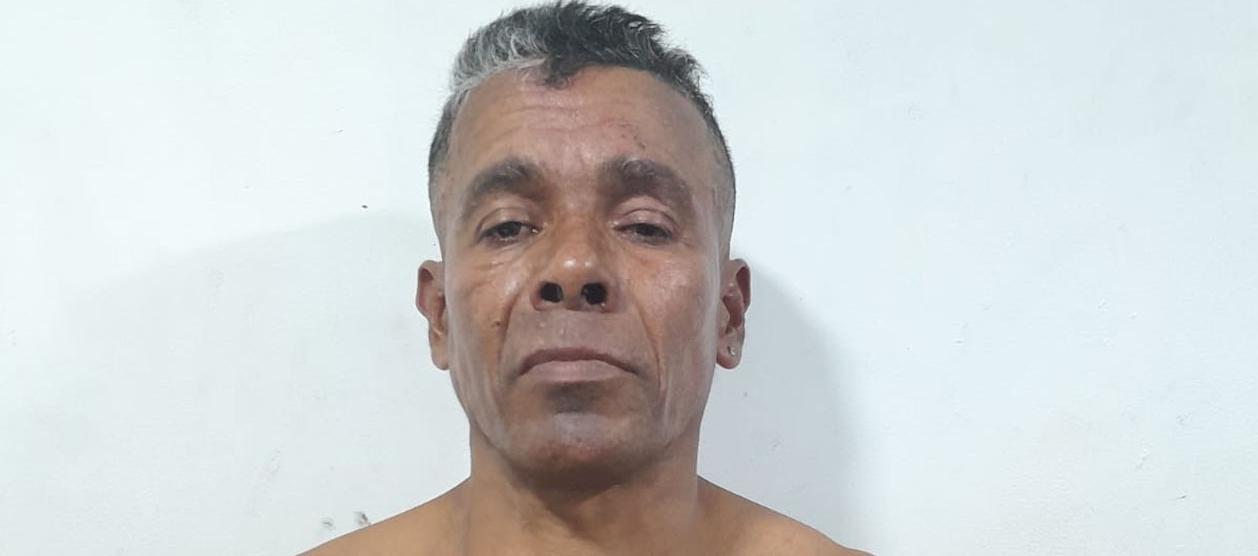 Juan Carlos Lara Bustos, alias ‘Coqui’.