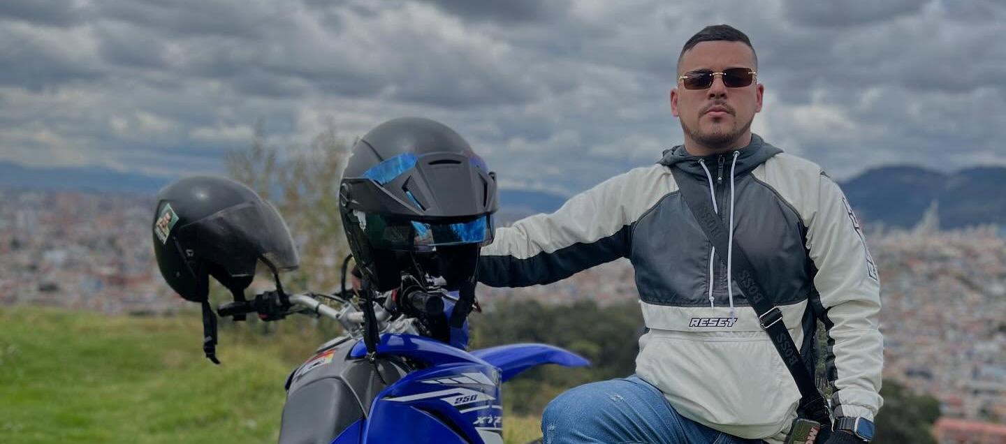  Leiner Adrián Serna Aldana, asesinado. 