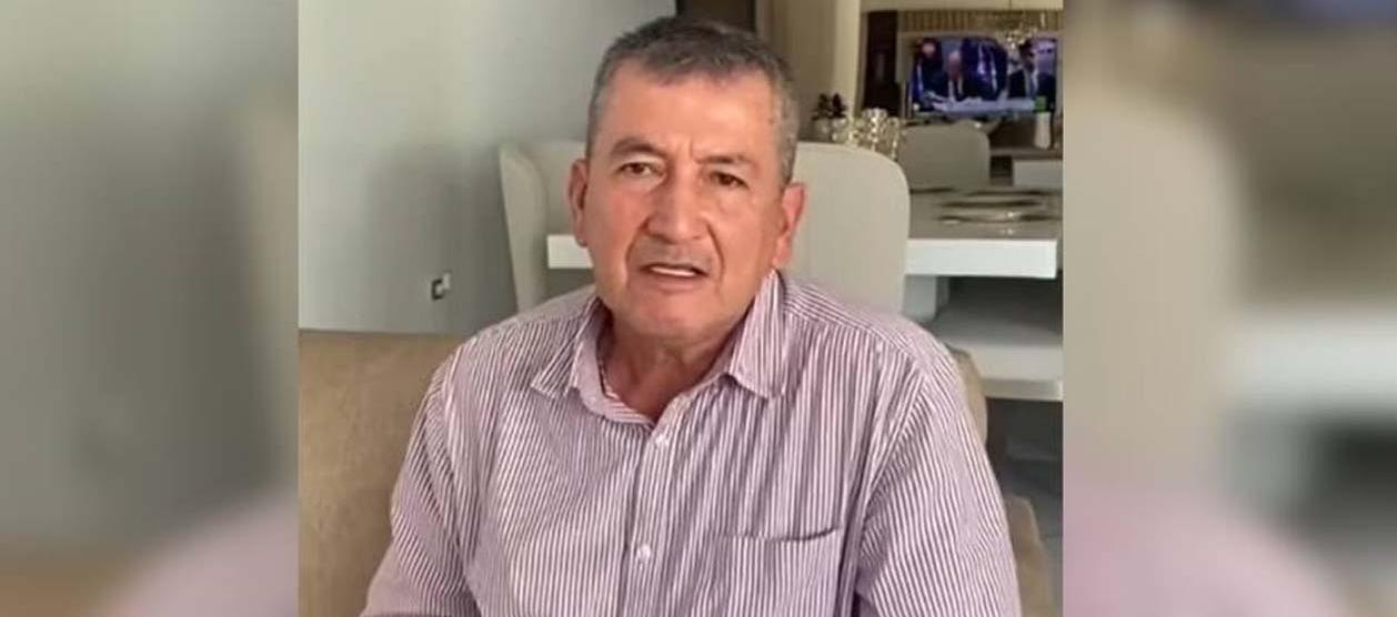 Fiscalía vincula formalmente a 'Lucho' Herrera 