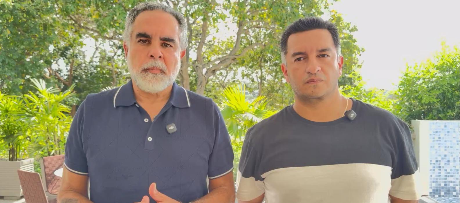 Mininterior y Minjusticia