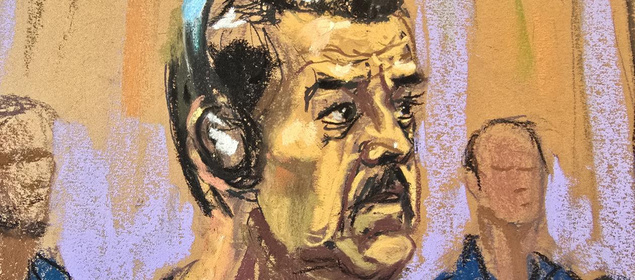 El presidente de Venezuela, Nicolás Maduro.