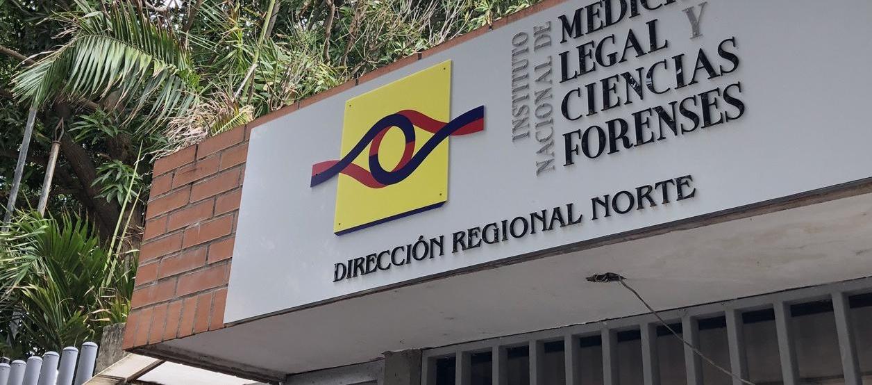 Medicina Legal en Barranquilla.
