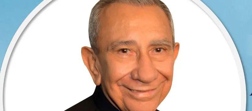 Monseñor Reinaldo Iriarte