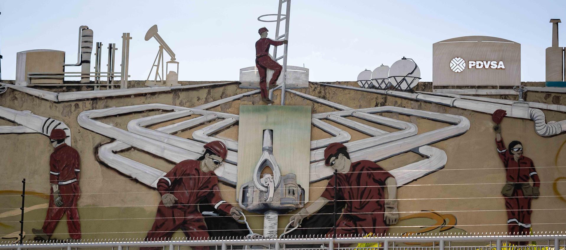PDVSA