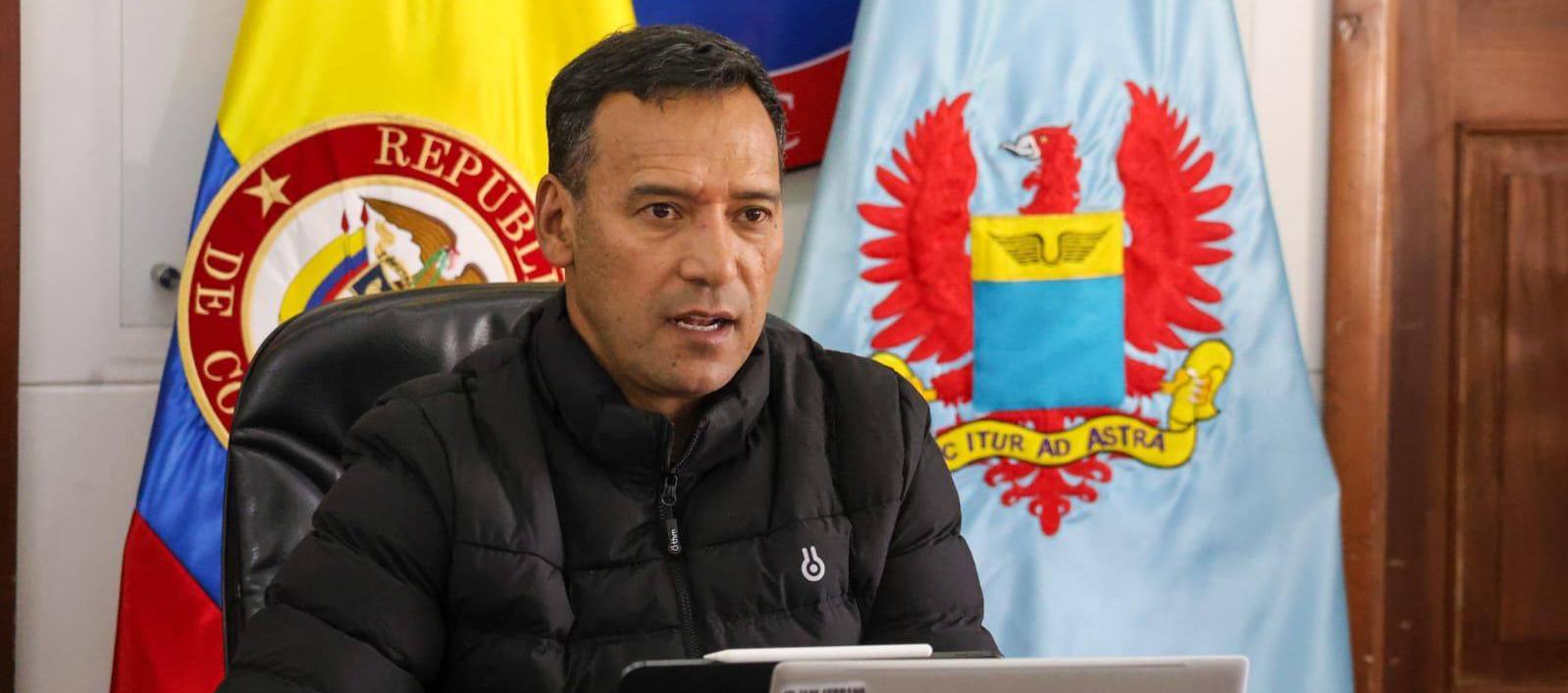 Pedro Sánchez, ministro de Defensa.