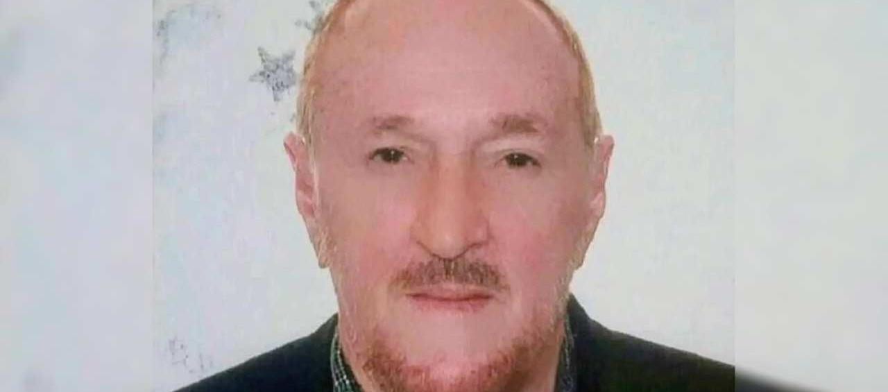 José Daniel Sánchez Varela, conocido como 'José mono'.