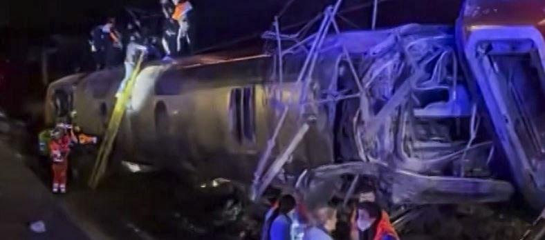 Lugar de los hechos.