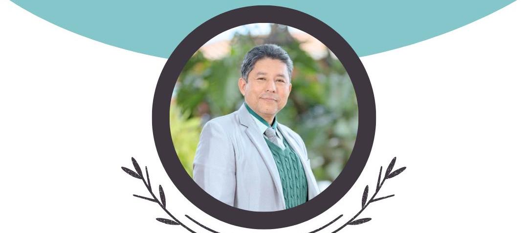 Neill Felipe Cubides.