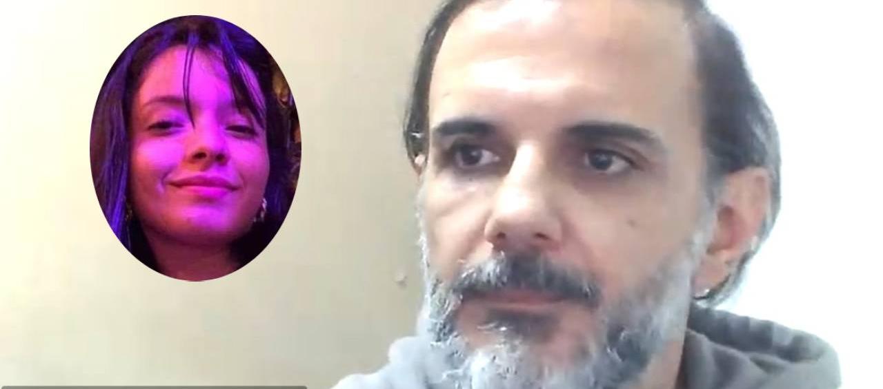 Valentina Cepeda y Álvaro Felipe Rivera.