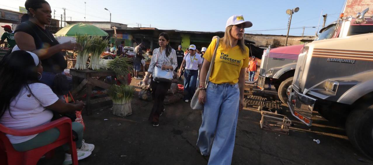 Inspección de la Procuraduría en Barranquilla.