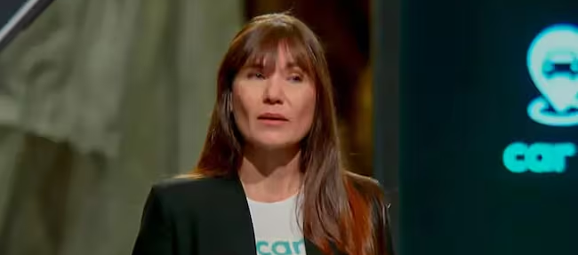 Zulma Guzmán Castro.