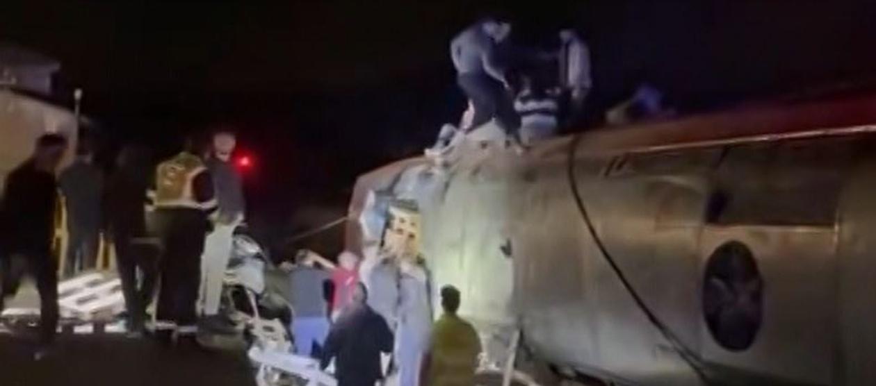 Lugar de los hechos.