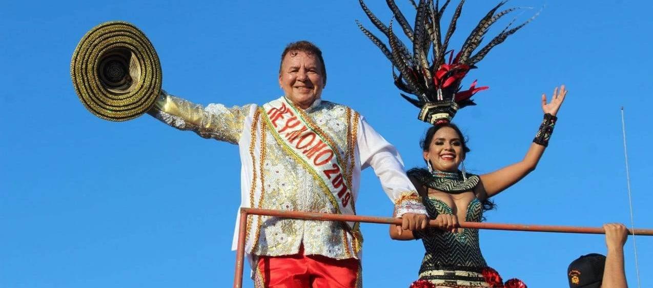 Argelio Consuegra Peña (QEPD)