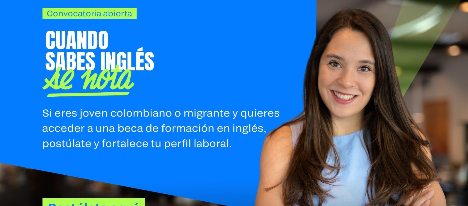 Folleto de la convocatoria. 