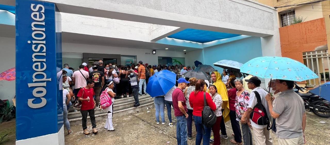 Colpensiones