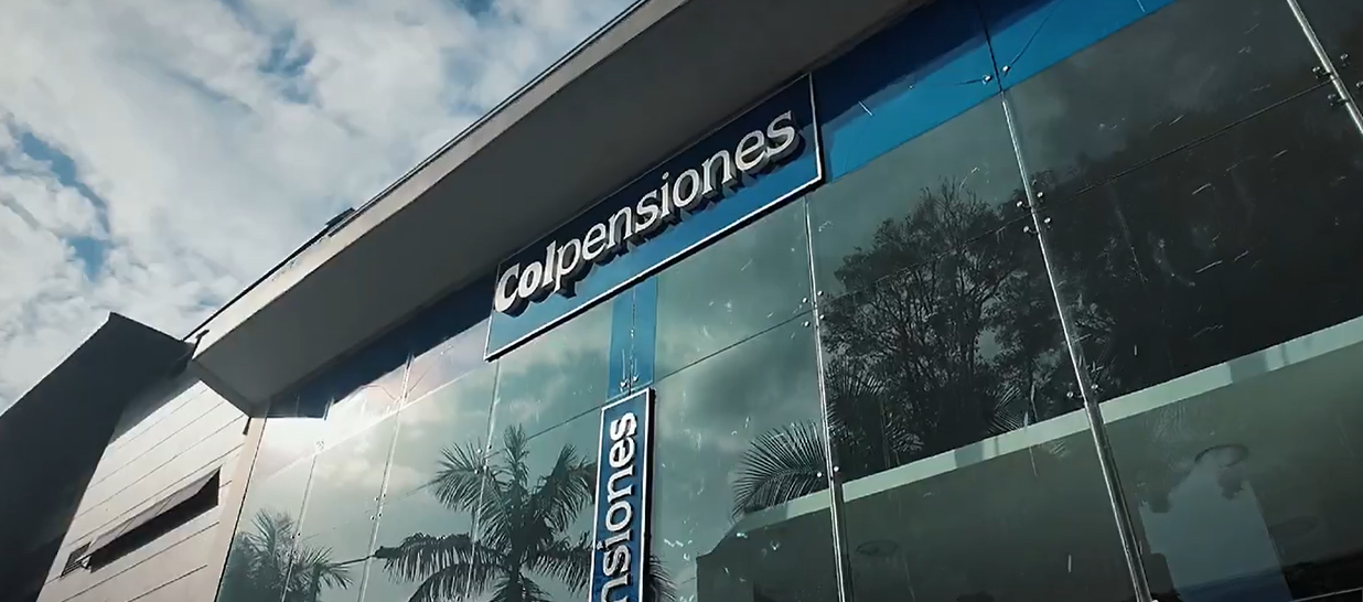 Colpensiones