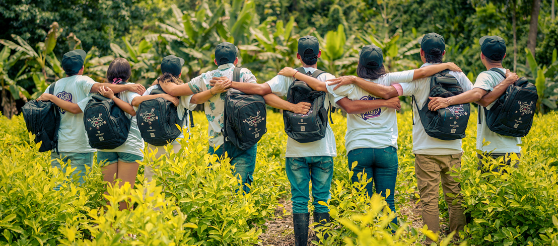 Educación en el Catatumbo.