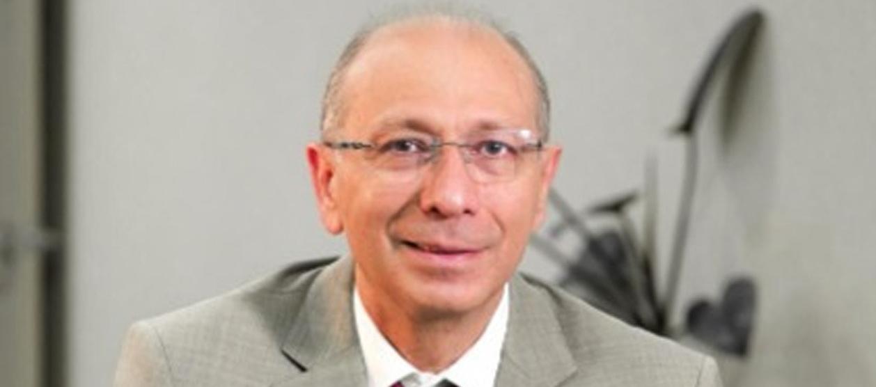 Carlos Saad Llinás, presidente de Findeter.