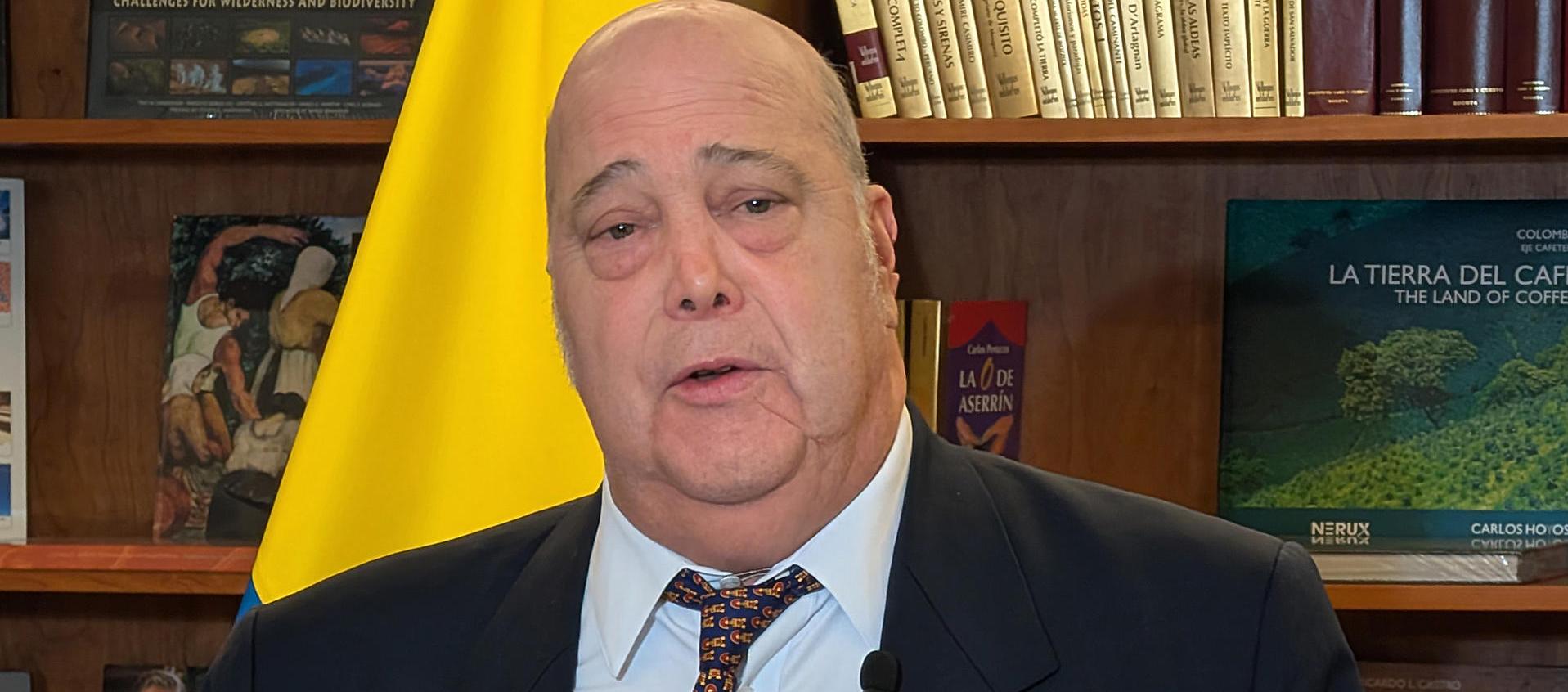 Daniel García-Peña