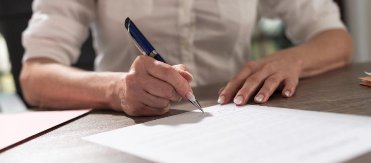 Los hechos habrían ocurrido entre 2020 y 2023. (Imagen de referencia)