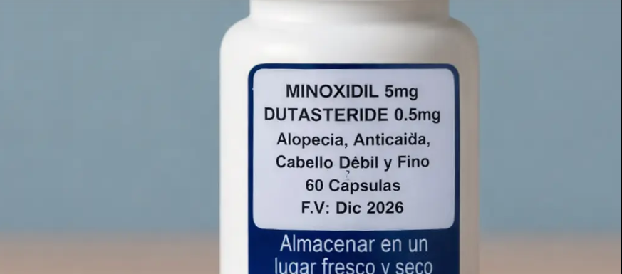 Minoxidil