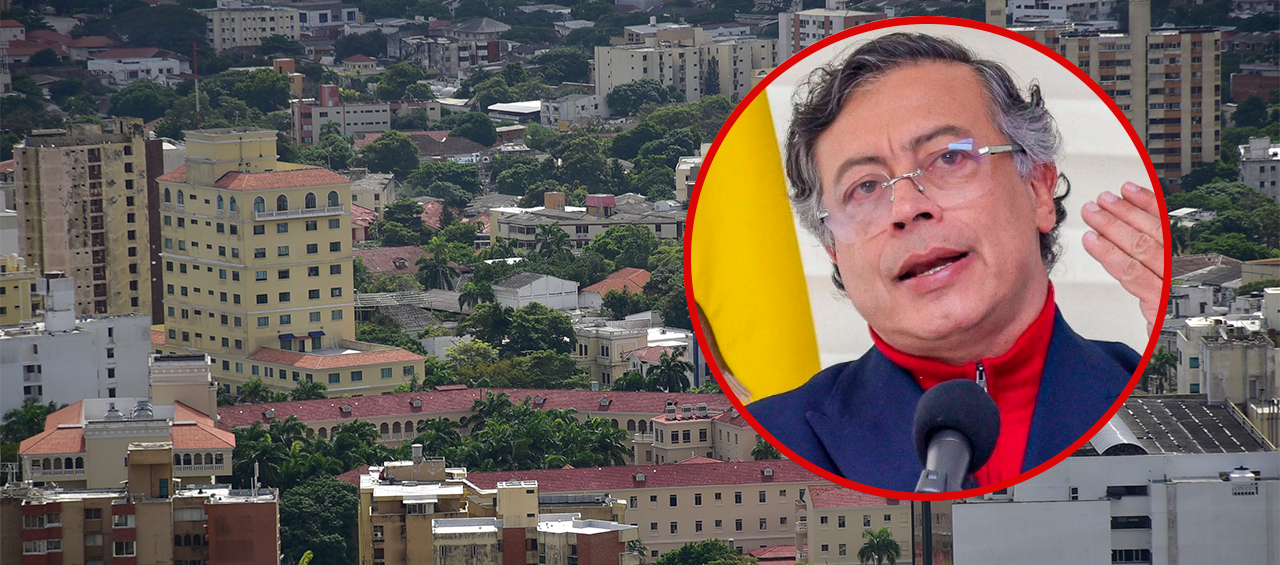 Polémica por cuotas de administración en propiedad horizontal