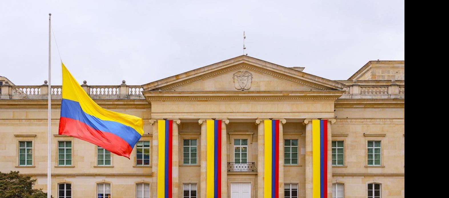 Presidencia de la República