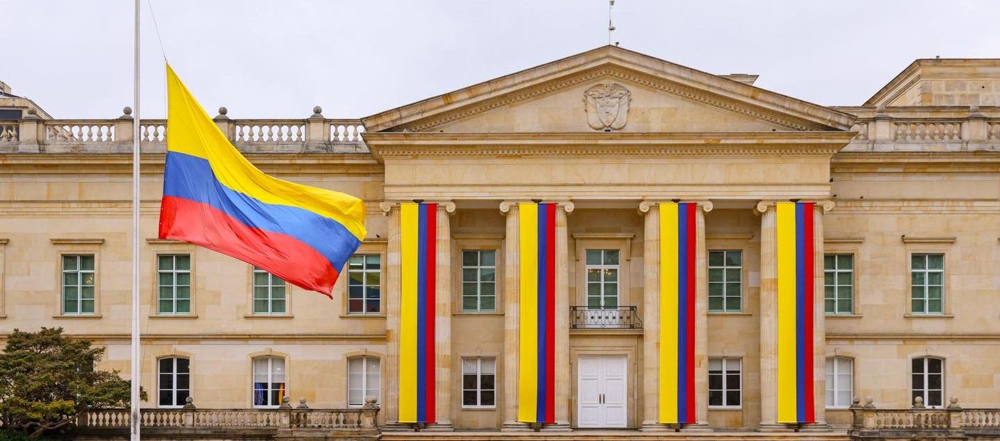 Presidencia de la República