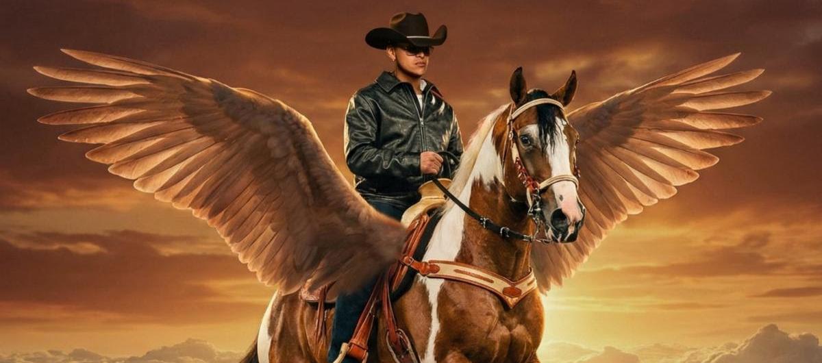 ‘El aventurero en el cielo’,