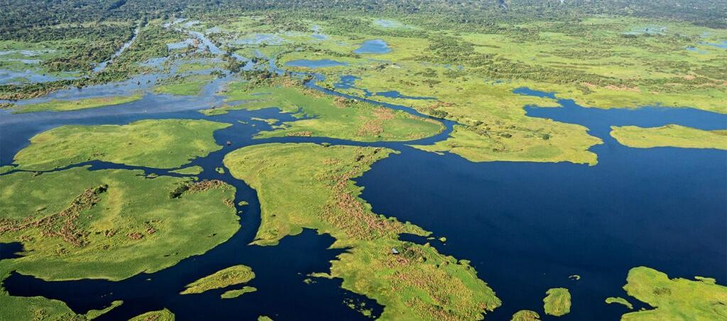 Depresión Momposina.