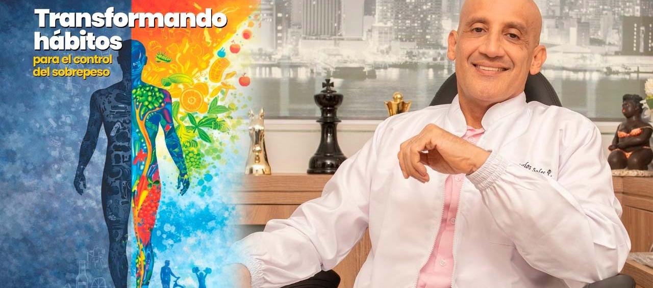 Médico Carlos Sales. 