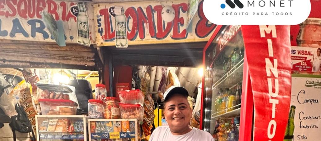 Informalidad laboral.