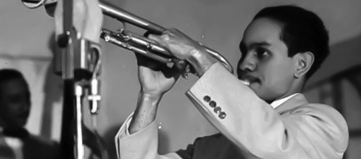 Antonio María Peñaloza.