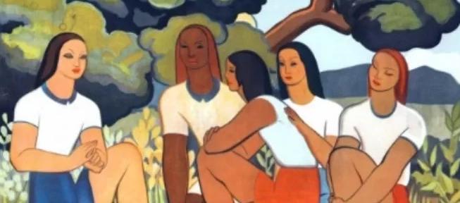 Conversatorio sobre Barranquilla entre voces. 