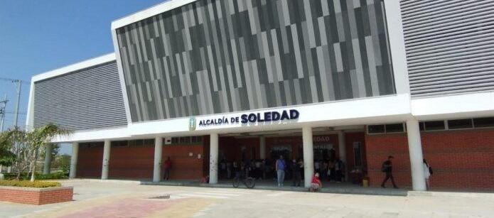 Alcaldía de Soledad